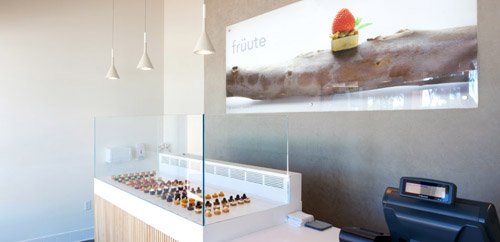 fruut mini tarts bakery in los angeles