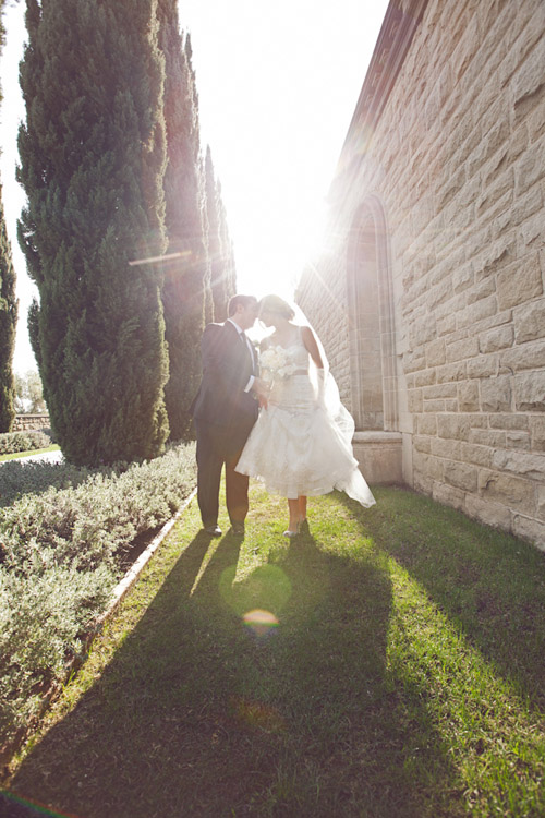 Glamorous Armenian wedding at L.A's Vibiana, photos by Duke Images | junebugweddings.com