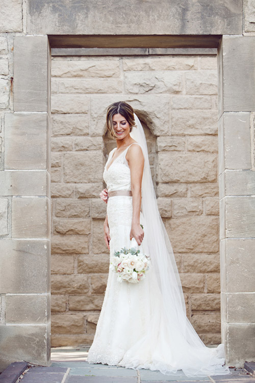 Glamorous Armenian wedding at L.A's Vibiana, photos by Duke Images | junebugweddings.com