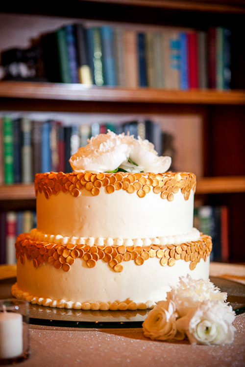 Royal Palms Resort Wedding in Phoenix, Arizona Junebug Weddings