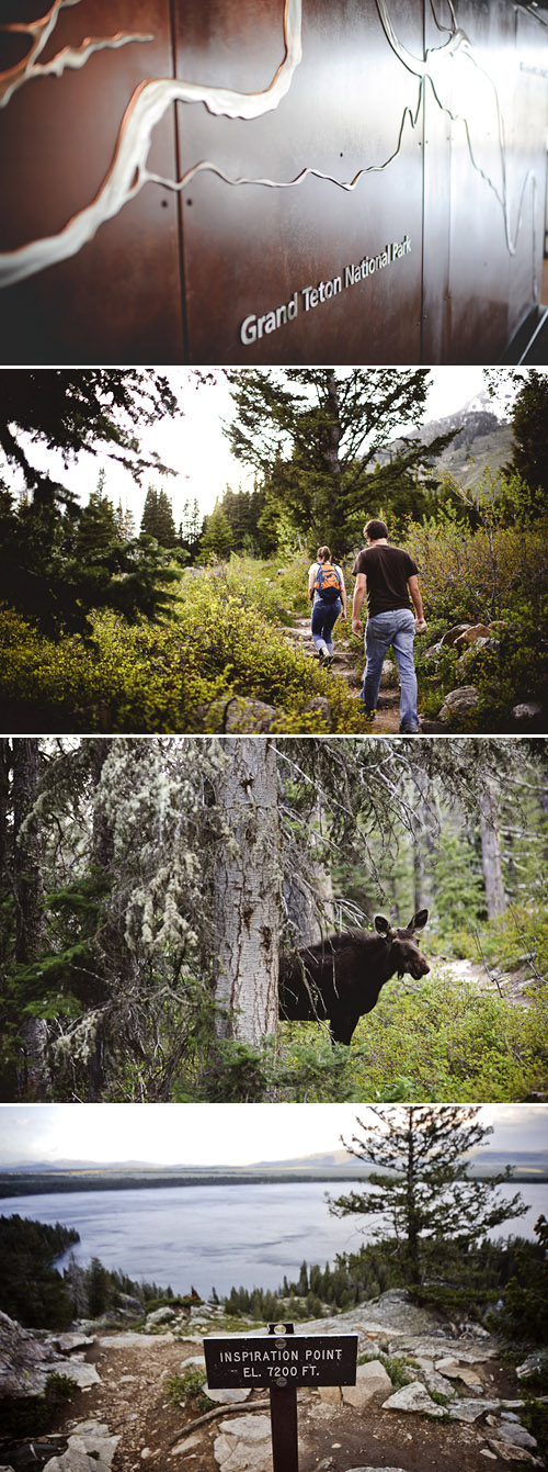 Grand Teton National Park - Sunglow Photography | Junebug Weddings