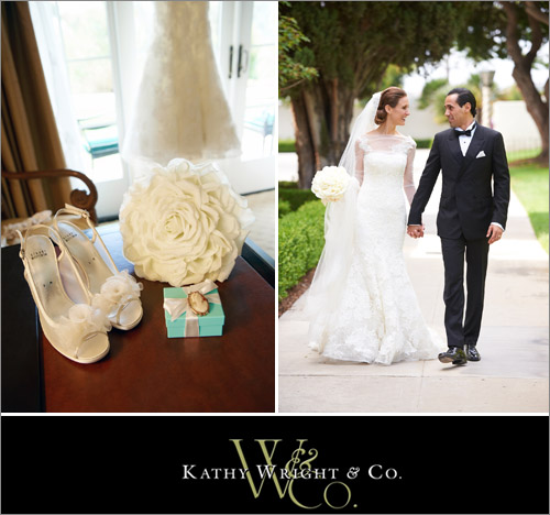 Composite rose bridal bouquet by Kathy Wright & Co. - photo by Barnett Photographics | junebugweddings.com