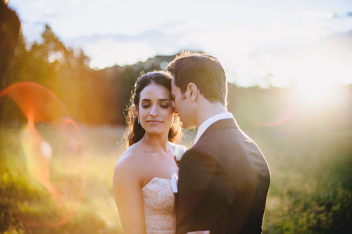 wedding in the Southern Highlands of New South Wales, photos by Australian wedding photographer John Benavente | Junebug Weddings