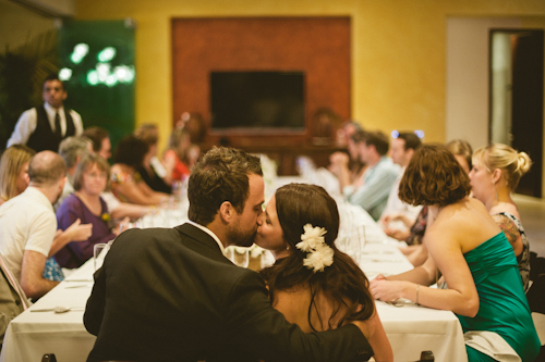 Mexico destination wedding, photos by Jillian Mitchell Photography | junebugweddings.com