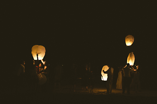 Mexico destination wedding, photos by Jillian Mitchell Photography | junebugweddings.com