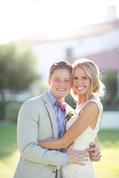 Modern Barn Wedding at The Ojai Valley Inn & Spa. Planning by Details Events Planning; Photography by Mi Belle Photography | junebugweddings.com