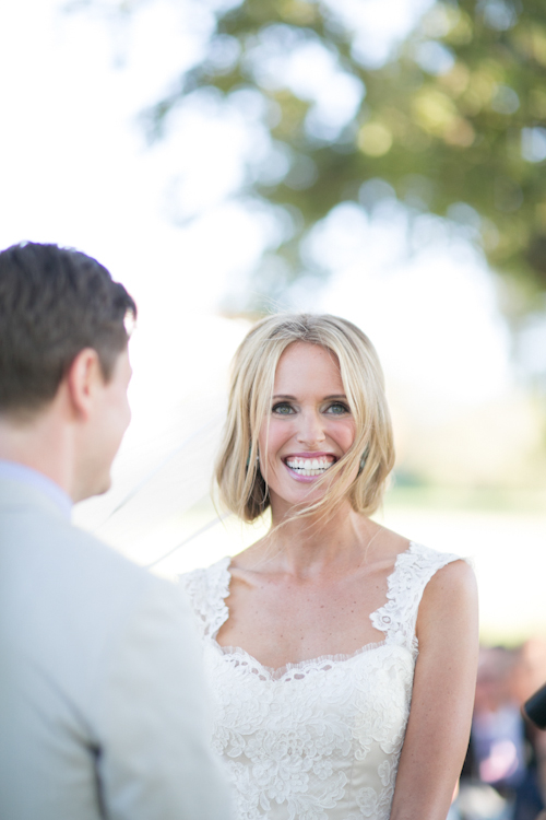 Modern Barn Wedding at The Ojai Valley Inn & Spa. Planning by Details Events Planning; Photography by Mi Belle Photography | junebugweddings.com