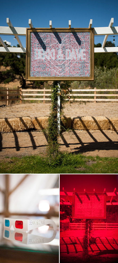 Modern Barn Wedding at The Ojai Valley Inn & Spa. Planning by Details Events Planning; Photography by Mi Belle Photography | junebugweddings.com