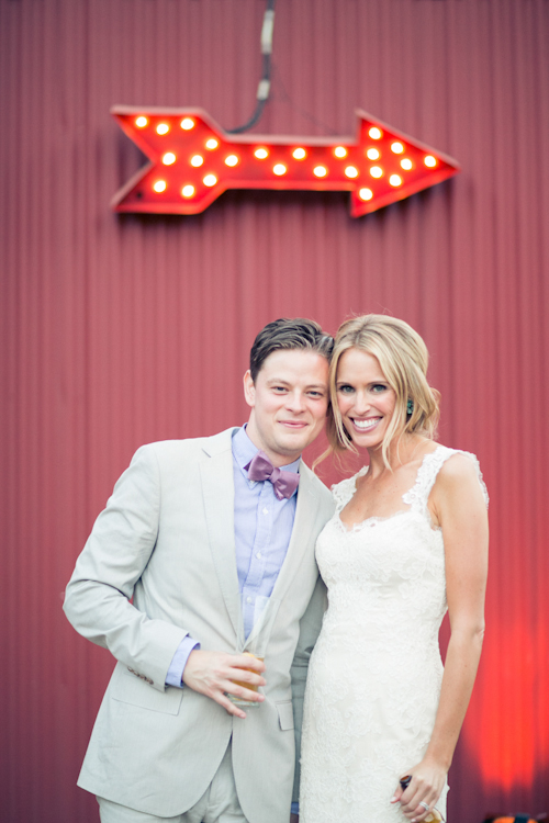 Modern Barn Wedding at The Ojai Valley Inn & Spa. Planning by Details Events Planning; Photography by Mi Belle Photography | junebugweddings.com