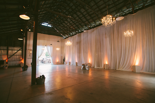 Modern Barn Wedding at The Ojai Valley Inn & Spa. Planning by Details Events Planning; Photography by Mi Belle Photography | junebugweddings.com