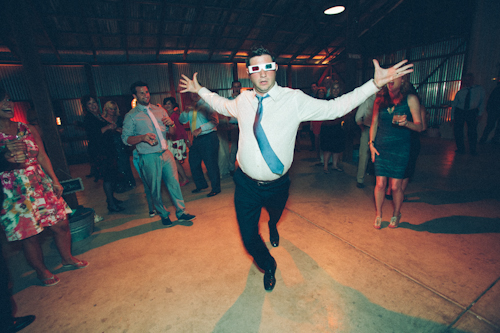 Modern Barn Wedding at The Ojai Valley Inn & Spa. Planning by Details Events Planning; Photography by Mi Belle Photography | junebugweddings.com