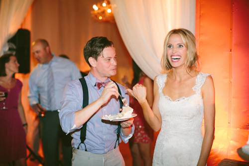 Modern Barn Wedding at The Ojai Valley Inn & Spa. Planning by Details Events Planning; Photography by Mi Belle Photography | junebugweddings.com