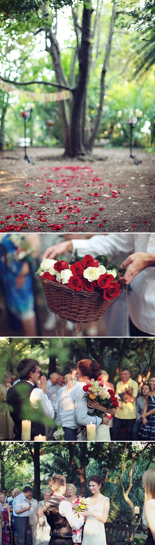 Sweet countryside wedding in Kotor, Montenegro - Photos by Sonya Khegay