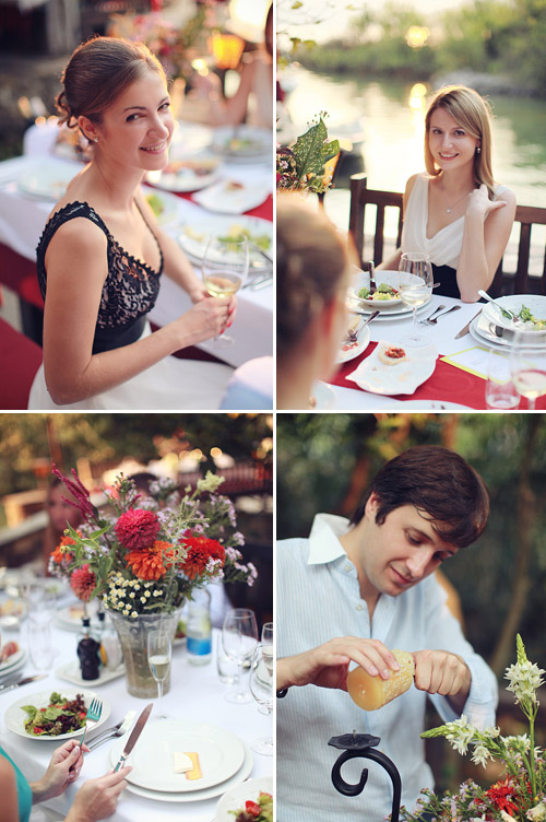 Sweet countryside wedding in Kotor, Montenegro - Photos by Sonya Khegay