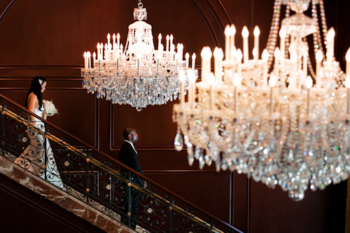 Multicultural San Francisco Wedding - photos by Cliff Brunk Photography | junebugweddings.com