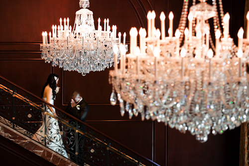 Multicultural San Francisco Wedding - photos by Cliff Brunk Photography | junebugweddings.com