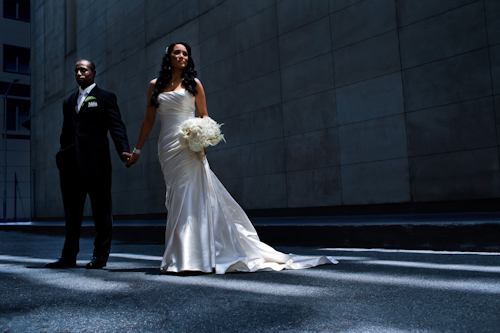 Multicultural San Francisco Wedding - photos by Cliff Brunk Photography | junebugweddings.com