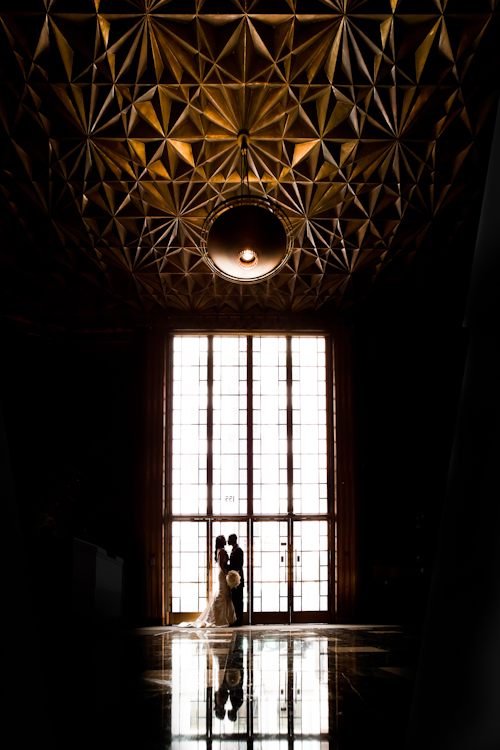 Multicultural San Francisco Wedding - photos by Cliff Brunk Photography | junebugweddings.com