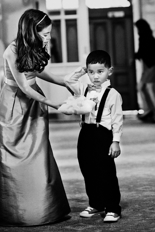 Multicultural San Francisco Wedding - photos by Cliff Brunk Photography | junebugweddings.com