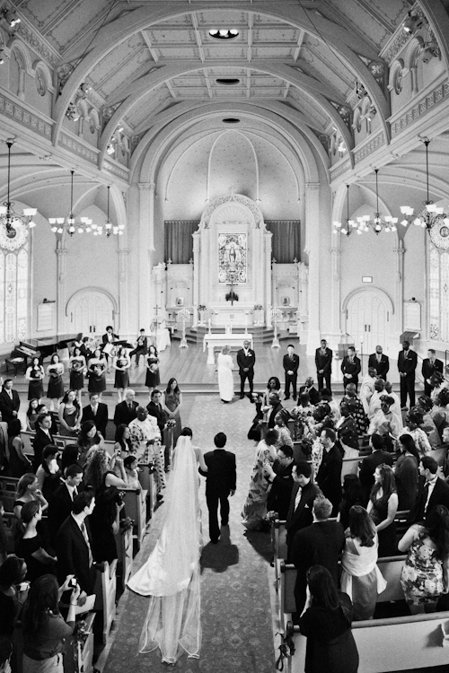 Multicultural San Francisco Wedding - photos by Cliff Brunk Photography | junebugweddings.com