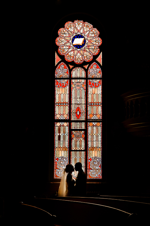 Multicultural San Francisco Wedding - photos by Cliff Brunk Photography | junebugweddings.com