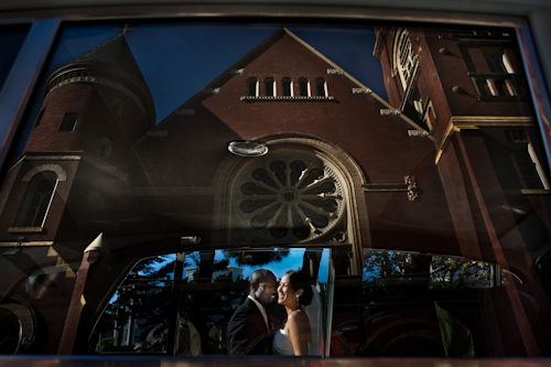 Multicultural San Francisco Wedding - photos by Cliff Brunk Photography | junebugweddings.com