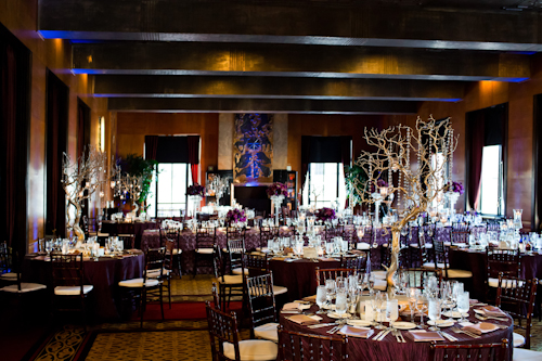 Multicultural San Francisco Wedding - photos by Cliff Brunk Photography | junebugweddings.com