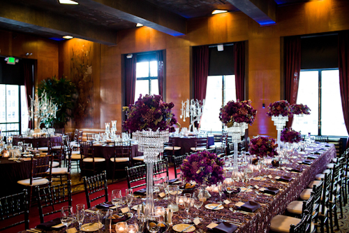 Multicultural San Francisco Wedding - photos by Cliff Brunk Photography | junebugweddings.com