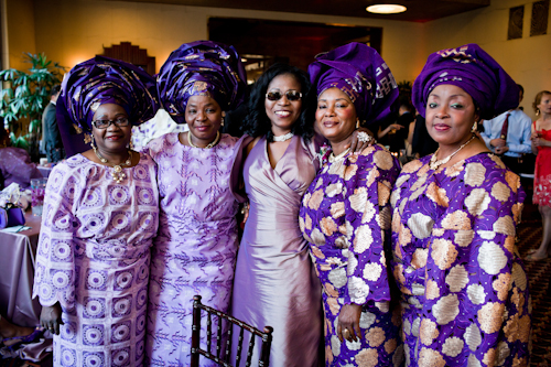 Multicultural San Francisco Wedding - photos by Cliff Brunk Photography | junebugweddings.com