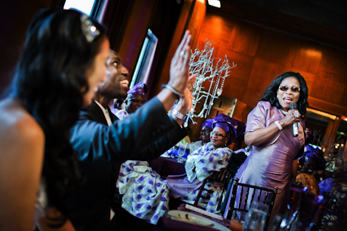 Multicultural San Francisco Wedding - photos by Cliff Brunk Photography | junebugweddings.com