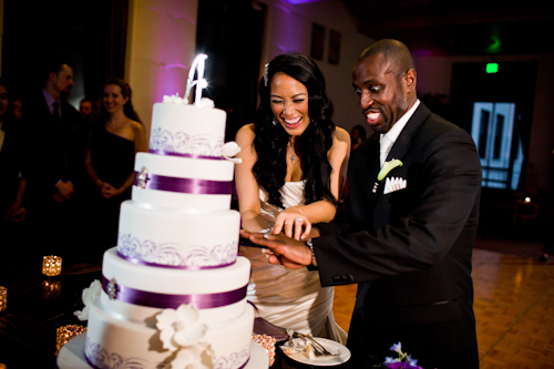 Multicultural San Francisco Wedding - photos by Cliff Brunk Photography | junebugweddings.com