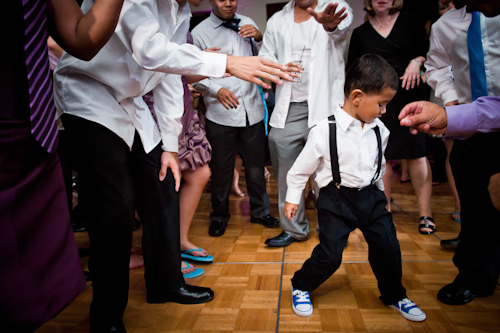 Multicultural San Francisco Wedding - photos by Cliff Brunk Photography | junebugweddings.com