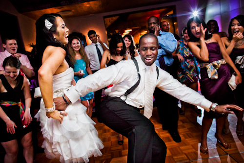 Multicultural San Francisco Wedding - photos by Cliff Brunk Photography | junebugweddings.com