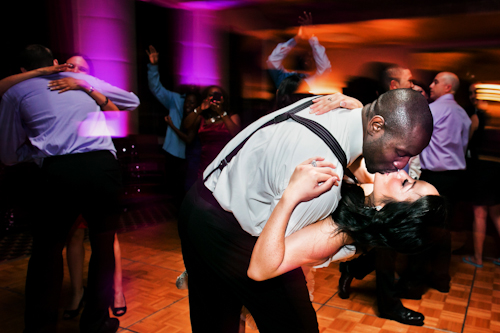 Multicultural San Francisco Wedding - photos by Cliff Brunk Photography | junebugweddings.com