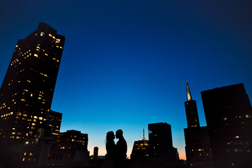 Multicultural San Francisco Wedding - photos by Cliff Brunk Photography | junebugweddings.com