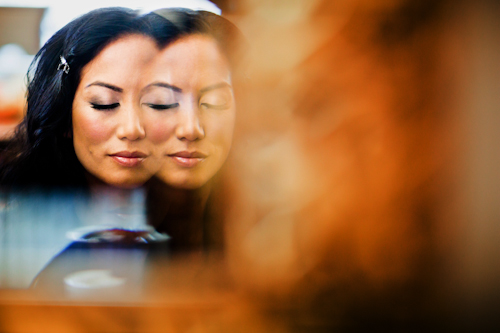 Multicultural San Francisco Wedding - photos by Cliff Brunk Photography | junebugweddings.com