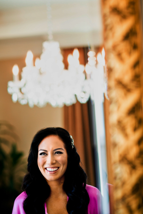 Multicultural San Francisco Wedding - photos by Cliff Brunk Photography | junebugweddings.com