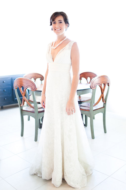 nautical inspired Southern wedding in St. Augustine, Florida, Ben Sasso Photography