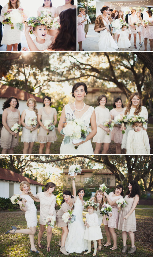 nautical inspired Southern wedding in St. Augustine, Florida, Ben Sasso Photography