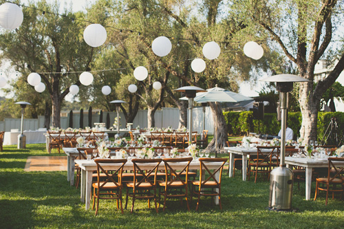 Northern California vineyard wedding, BR Cohn Winery - photos by Southern California wedding photographers EPlove Photography