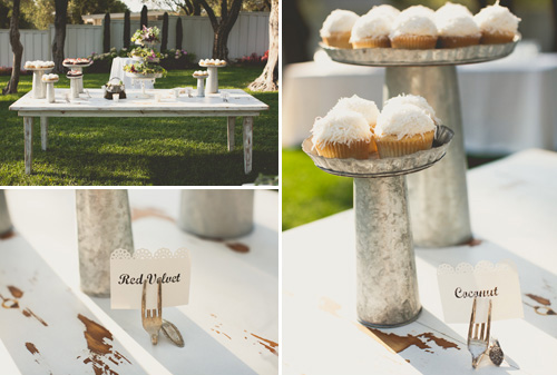 Northern California vineyard wedding, BR Cohn Winery - photos by Southern California wedding photographers EPlove Photography