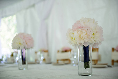 Wedding at Basilica of the Sacred Heart, Notre Dame Cathedral - photos by Browne Photography | junebugweddings.com