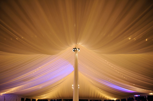 Wedding at Basilica of the Sacred Heart, Notre Dame Cathedral - photos by Browne Photography | junebugweddings.com