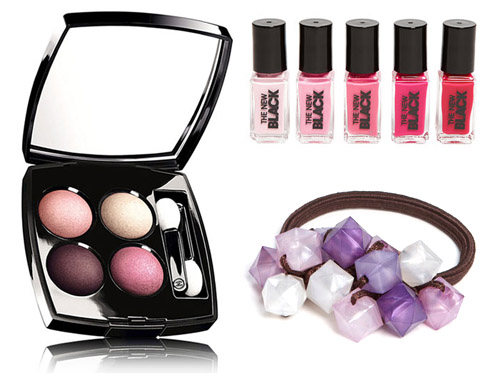 ombre beauty products