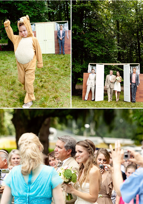 circus inspired summer wedding photos by top Michigan based wedding photographers Studio 6.23