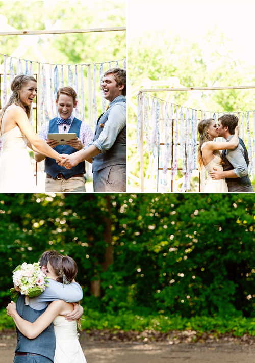 circus inspired summer wedding photos by top Michigan based wedding photographers Studio 6.23