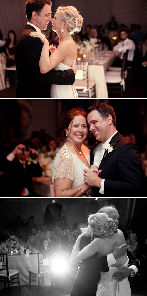 Elegant Beach Wedding at The Pelican Grand Resort, Fort Lauderdale - K and K Photography | Junebug Weddings