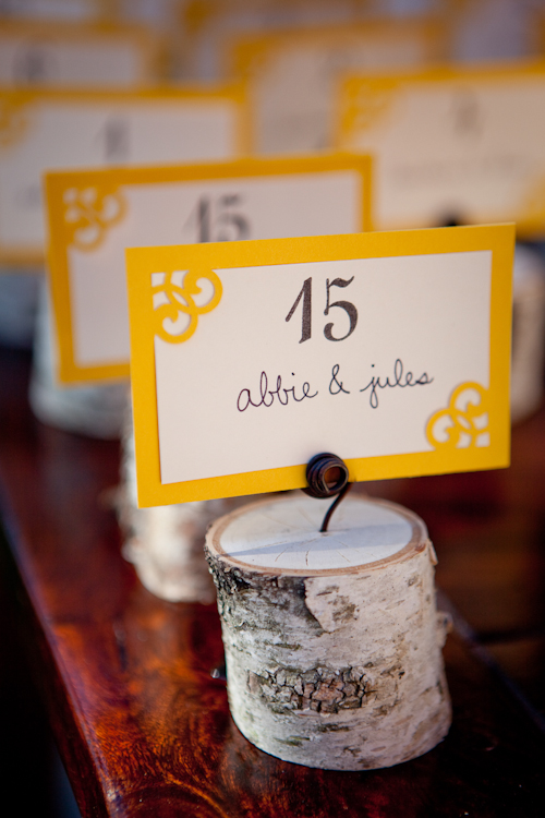 Lake Tahoe wedding in saturated jewel tones - photos by Catherine Hall Studios | junebugweddings.com