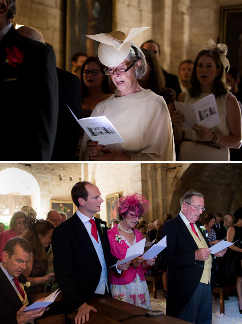 Provence, France Wedding at Chateau de Grimaldi; Photos by Ian Holmes |Junebug Weddings