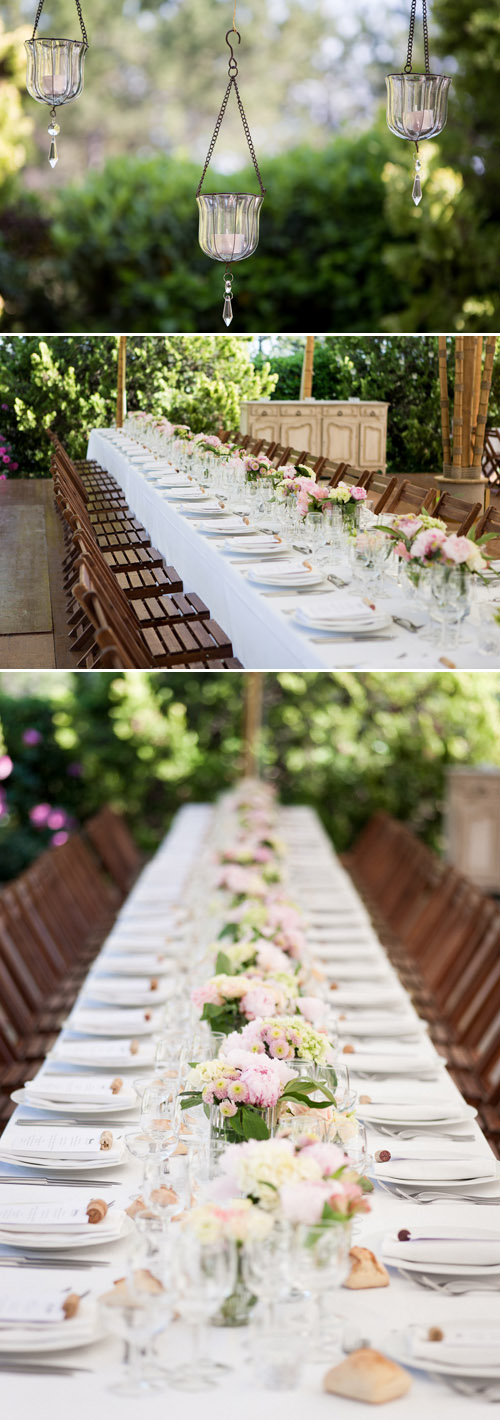 Provence, France Wedding at Chateau de Grimaldi; Photos by Ian Holmes |Junebug Weddings